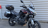 KAWASAKI VERSYS 650 GT A2