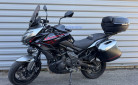KAWASAKI VERSYS 650 GT A2