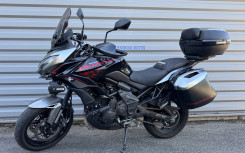 KAWASAKI VERSYS 650 GT A2