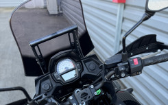 KAWASAKI VERSYS 650 GT A2