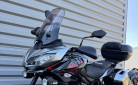 KAWASAKI VERSYS 650 GT A2