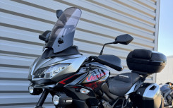 KAWASAKI VERSYS 650 GT A2
