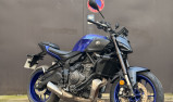 YAMAHA MT-07 Y-AMT A2 - MT07 - MT 07-  82KM