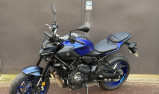 YAMAHA MT-07 Y-AMT A2 - MT07 - MT 07-  82KM