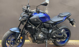 YAMAHA MT-07 Y-AMT A2 - MT07 - MT 07-  82KM