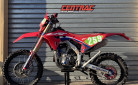 HONDA 300 crf x