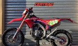 HONDA 300 crf x