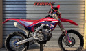 HONDA 300 crf x