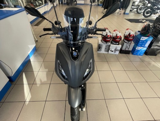 PIAGGIO 1 Electrique