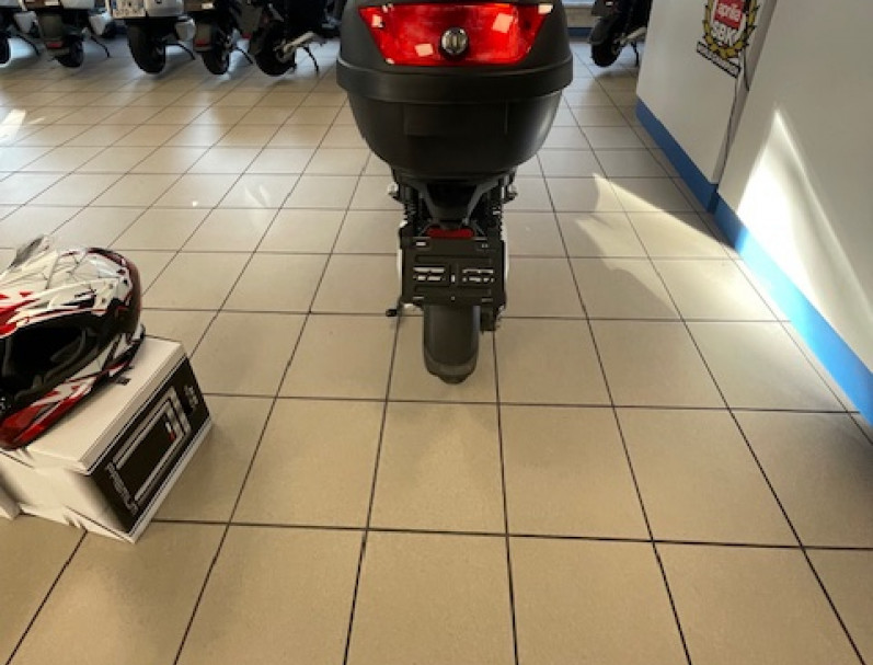 PIAGGIO 1 Electrique
