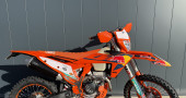 KTM 350 EXC-F 2025 CHAMPION EDITION