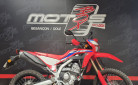 HONDA CRF 300 LA – A PARTIR DE 109€/MOIS