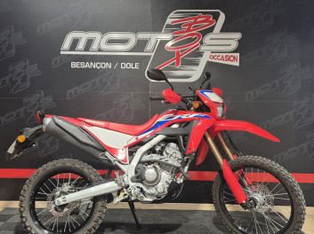 HONDA CRF 300 LA – A PARTIR DE 109€/MOIS