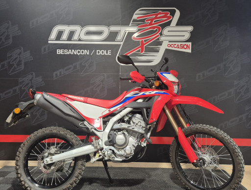 HONDA CRF 300 LA – A PARTIR DE 99€/MOIS