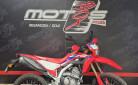 HONDA CRF 300 LA – A PARTIR DE 109€/MOIS