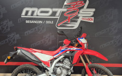 HONDA CRF 300 LA – A PARTIR DE 109€/MOIS