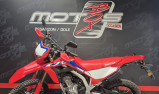 HONDA CRF 300 LA – A PARTIR DE 99€/MOIS