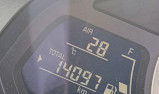 HONDA GL 1800 GOLDWING DCT