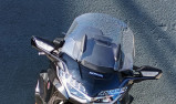 HONDA GL 1800 GOLDWING DCT