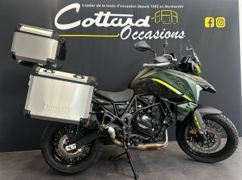 BENELLI TRK  702  X REVISEE & GARANTIE ! 