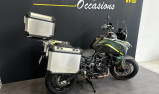 BENELLI TRK  702  X REVISEE & GARANTIE ! 