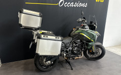 BENELLI TRK  702  X REVISEE & GARANTIE ! 