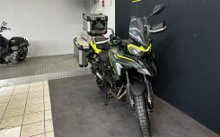 BENELLI TRK  702  X REVISEE & GARANTIE ! 