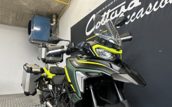 BENELLI TRK  702  X REVISEE & GARANTIE ! 
