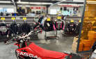 GASGAS ES 700