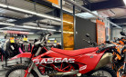 GASGAS ES 700
