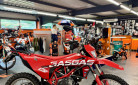 GASGAS ES 700