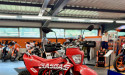 GASGAS ES 700