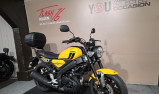 YAMAHA XSR 125