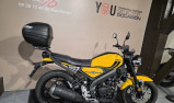 YAMAHA XSR 125