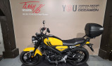 YAMAHA XSR 125
