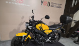 YAMAHA XSR 125