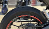 YAMAHA MT-07 A2  MT07