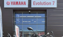 YAMAHA MT-07 A2  MT07