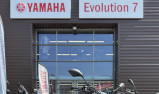 YAMAHA MT-07 A2  MT07