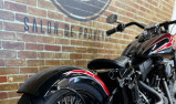 HARLEY-DAVIDSON SOFTAIL SPRINGER 1584 CROSS BONES