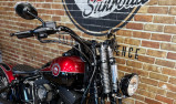 HARLEY-DAVIDSON SOFTAIL SPRINGER 1584 CROSS BONES