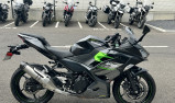 KAWASAKI NINJA 400