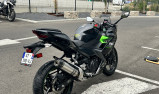KAWASAKI NINJA 400