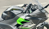 KAWASAKI NINJA 400