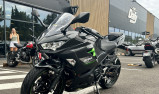KAWASAKI NINJA 400
