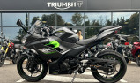 KAWASAKI NINJA 400
