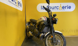 YAMAHA XSR 700 ABS / XSR 700
