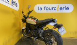 YAMAHA XSR 700 ABS / XSR 700