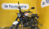 YAMAHA XSR 700 ABS / XSR 700