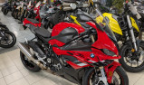 BMW S 1000 RR